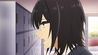 ホリミヤ アニメ 1期5話 | HORIMIYA Episode 5