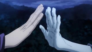 呪術廻戦アニメ 第7話 Jujutsu Kaisen Episode 7 JJK