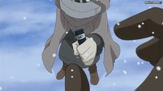 ワンピースアニメ ドレスローザ編 705話 トラファルガー・ロー 幼少期 CV.神谷浩史 Trafalgar Law | ONE PIECE Episode 705