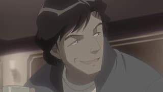 名探偵コナンアニメ 第1007話 復讐者(前編) | Detective Conan Episode 1007