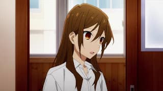 ホリミヤ アニメ 1期4話 | HORIMIYA Episode 4