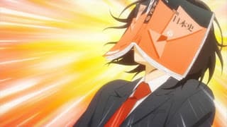 ホリミヤ アニメ 1期5話 | HORIMIYA Episode 5