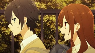 ホリミヤアニメ 9話 宮村伊澄 CV.内山昂輝 HORIMIYA Miyamura Izumi