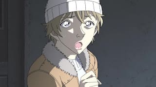 名探偵コナンアニメ 1005話 36マスの完全犯罪 後編 | Detective Conan Episode 1005