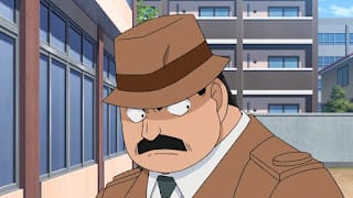 名探偵コナンアニメ 994話 代役・京極真 中編 | Detective Conan Episode 994