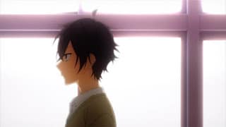 ホリミヤ アニメ 1期6話 | HORIMIYA Episode 6