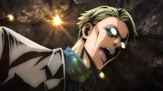 呪術廻戦アニメ 第9話 Jujutsu Kaisen Episode 9 JJK