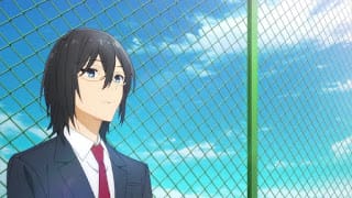 ホリミヤ アニメ 1期3話 | HORIMIYA Episode 3