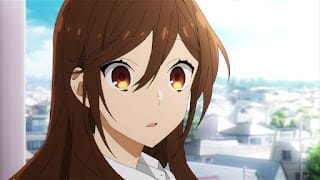 ホリミヤ アニメ 1期6話 | HORIMIYA Episode 6