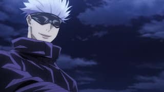 呪術廻戦アニメ 第7話 Jujutsu Kaisen Episode 7 JJK