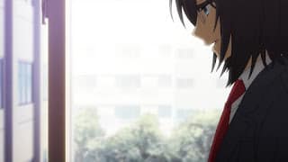 ホリミヤ アニメ 1期1話 | HORIMIYA Episode 1