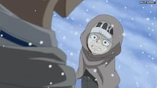ワンピースアニメ ドレスローザ編 705話 トラファルガー・ロー 幼少期 CV.神谷浩史 Trafalgar Law | ONE PIECE Episode 705
