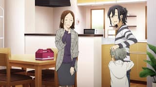 ホリミヤ アニメ 1期2話 | HORIMIYA Episode 2