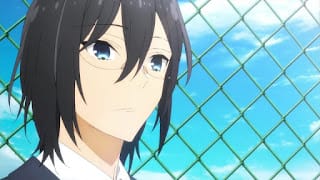 ホリミヤ アニメ 1期3話 | HORIMIYA Episode 3
