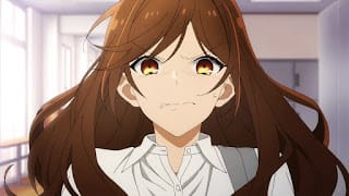 ホリミヤ アニメ 1期5話 | HORIMIYA Episode 5