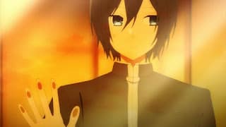 ホリミヤアニメ 8話 宮村伊澄 CV.内山昂輝 HORIMIYA Miyamura Izumi