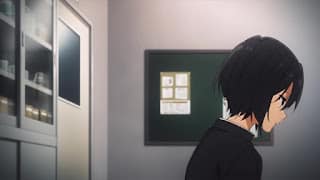 ホリミヤ アニメ 1期3話 | HORIMIYA Episode 3