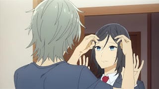 ホリミヤ アニメ 1期6話 | HORIMIYA Episode 6