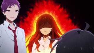 ホリミヤ アニメ 1期9話 | HORIMIYA Episode 9