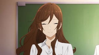 ホリミヤ アニメ 1期1話 | HORIMIYA Episode 1