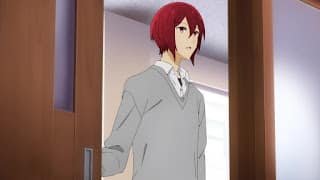 ホリミヤ アニメ 1期8話 | HORIMIYA Episode 8
