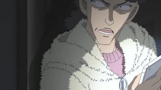 名探偵コナンアニメ | 西野澄也 CV.諏訪部順一 | Detective Conan