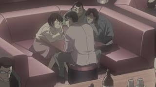 名探偵コナンアニメ 第1007話 復讐者(前編) | Detective Conan Episode 1007