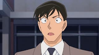 名探偵コナンアニメ 994話 代役・京極真 中編 | Detective Conan Episode 994