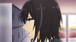 ホリミヤ アニメ 1期5話 | HORIMIYA Episode 5