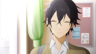 ホリミヤ アニメ 1期6話 | HORIMIYA Episode 6