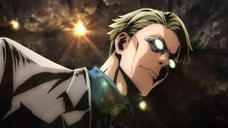 呪術廻戦アニメ 第9話 Jujutsu Kaisen Episode 9 JJK
