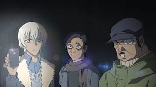 名探偵コナンアニメ | 安室透 かっこいい | Amuro Tooru | Detective Conan