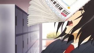 ホリミヤ アニメ 1期5話 | HORIMIYA Episode 5