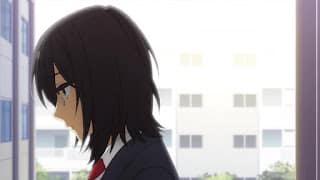 ホリミヤ アニメ 1期1話 | HORIMIYA Episode 1