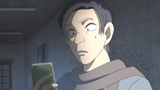 名探偵コナンアニメ 1005話 36マスの完全犯罪 後編 | Detective Conan Episode 1005