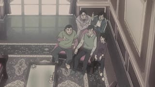 名探偵コナンアニメ 第1007話 復讐者(前編) | Detective Conan Episode 1007
