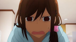 ホリミヤ アニメ 1期2話 | HORIMIYA Episode 2