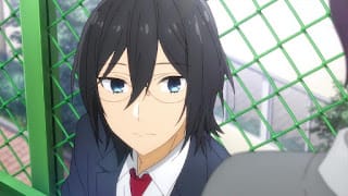 ホリミヤ アニメ 1期3話 | HORIMIYA Episode 3