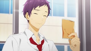 ホリミヤ アニメ 1期4話 | HORIMIYA Episode 4