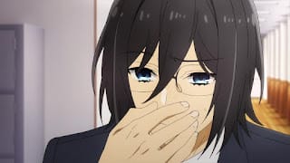 ホリミヤ アニメ 1期5話 | HORIMIYA Episode 5