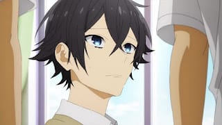 ホリミヤ アニメ 1期6話 | HORIMIYA Episode 6