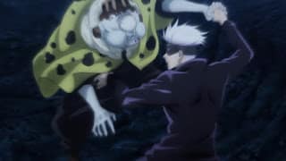 呪術廻戦アニメ 第7話 Jujutsu Kaisen Episode 7 JJK