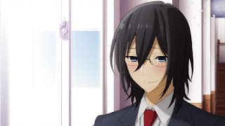 ホリミヤ アニメ 1期1話 | HORIMIYA Episode 1