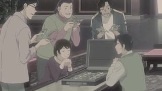名探偵コナンアニメ 第1007話 復讐者(前編) | Detective Conan Episode 1007