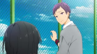 ホリミヤ アニメ 1期3話 | HORIMIYA Episode 3