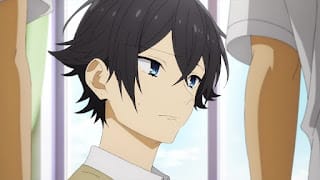 ホリミヤ アニメ 1期6話 | HORIMIYA Episode 6