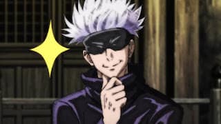 呪術廻戦アニメ 第9話 Jujutsu Kaisen Episode 9 JJK