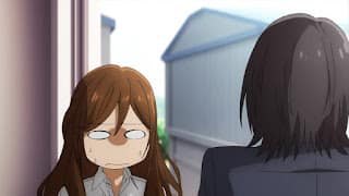 ホリミヤ アニメ 1期1話 | HORIMIYA Episode 1
