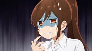 ホリミヤ アニメ 1期5話 | HORIMIYA Episode 5