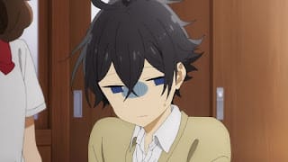 ホリミヤ アニメ 1期6話 | HORIMIYA Episode 6
